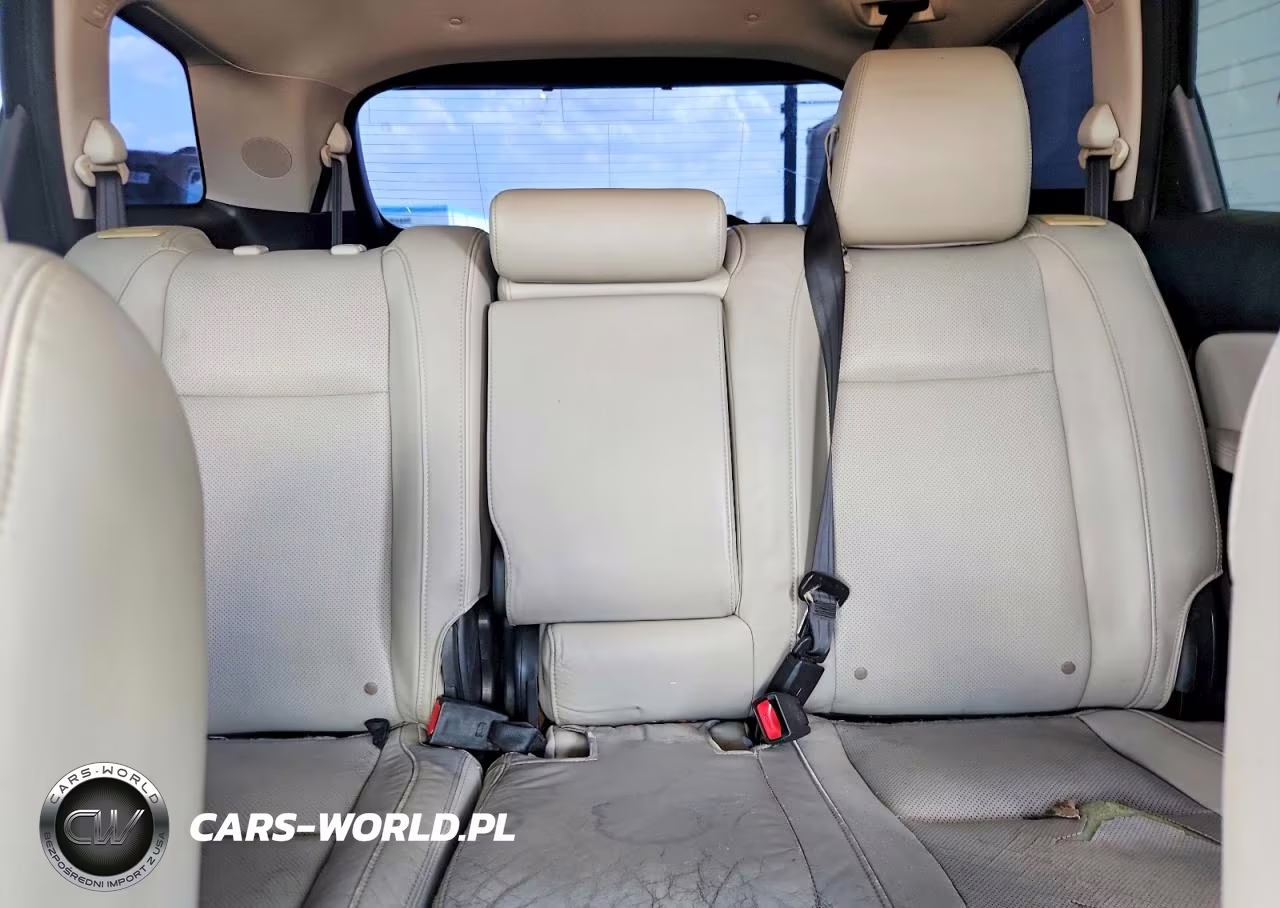 2014 Mazda Cx-9 Touring VIN:JM3TB2CA1E0443182 - 10