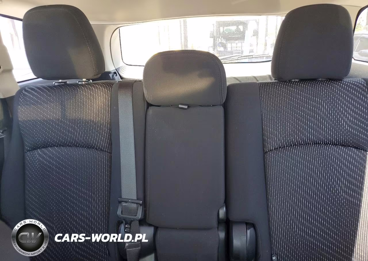 2014 Dodge Journey Se VIN:3C4PDCAB1ET256890 - 10