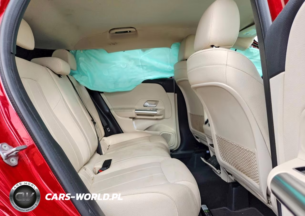 2021 Mercedes-Benz Gla 250 4Matic VIN:W1N4N4HB6MJ245281 - 11