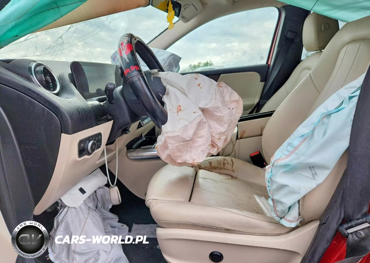 2021 Mercedes-Benz Gla 250 4Matic VIN:W1N4N4HB6MJ245281 - 7