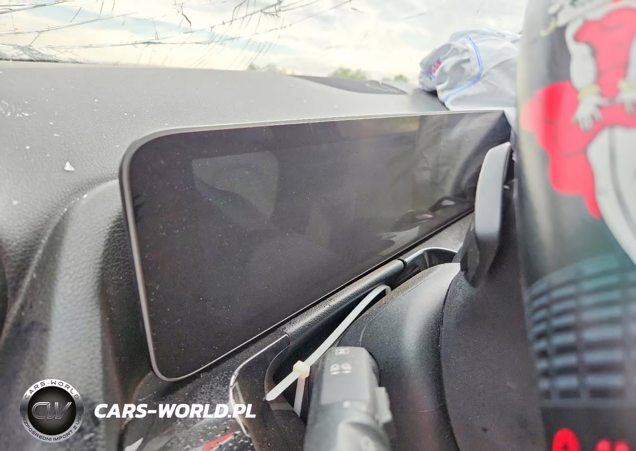 2021 Mercedes-Benz Gla 250 4Matic VIN:W1N4N4HB6MJ245281 - 9