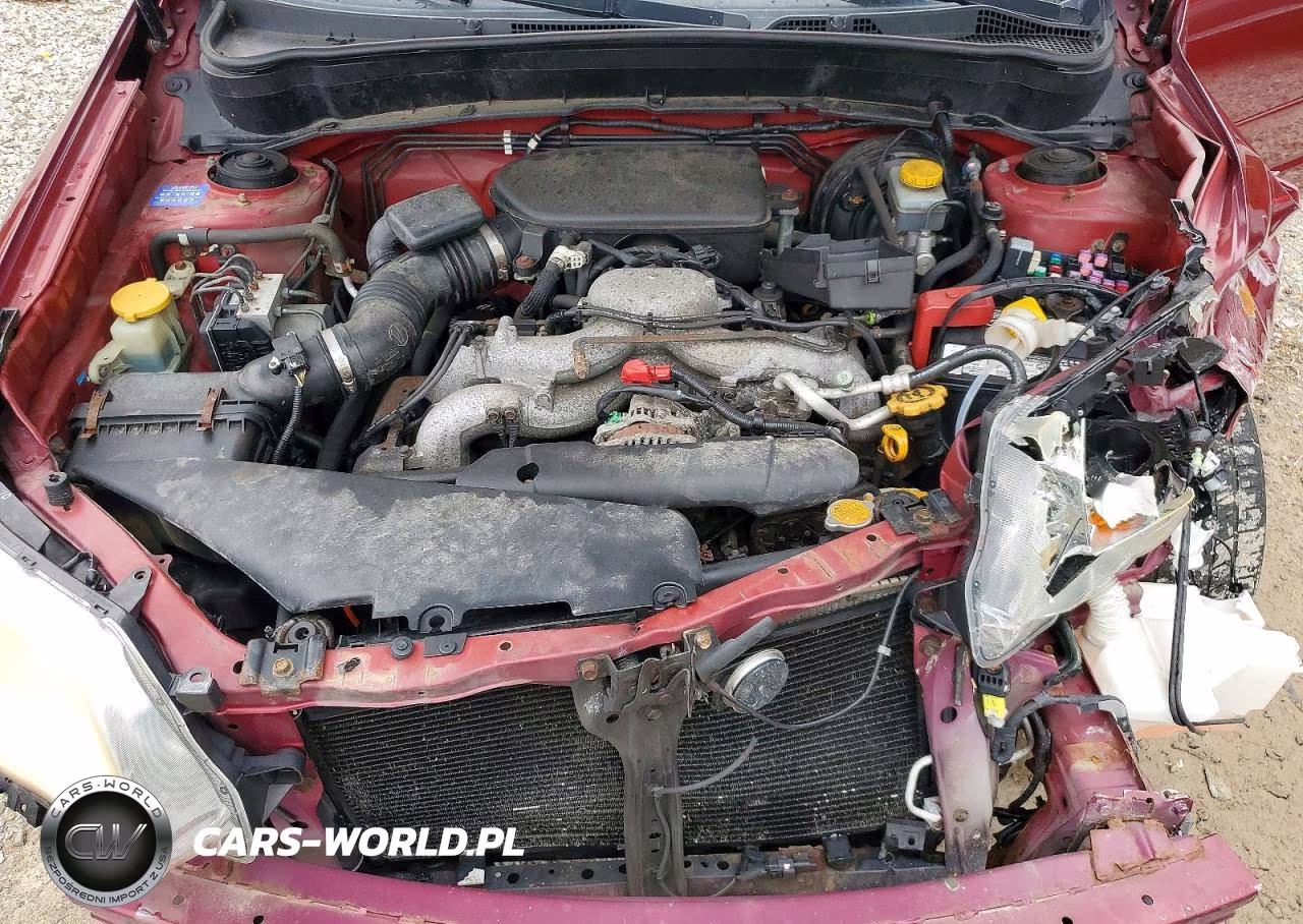 2010 Subaru Forester 2.5X Premium VIN:JF2SH6CC2AH784826 - 12