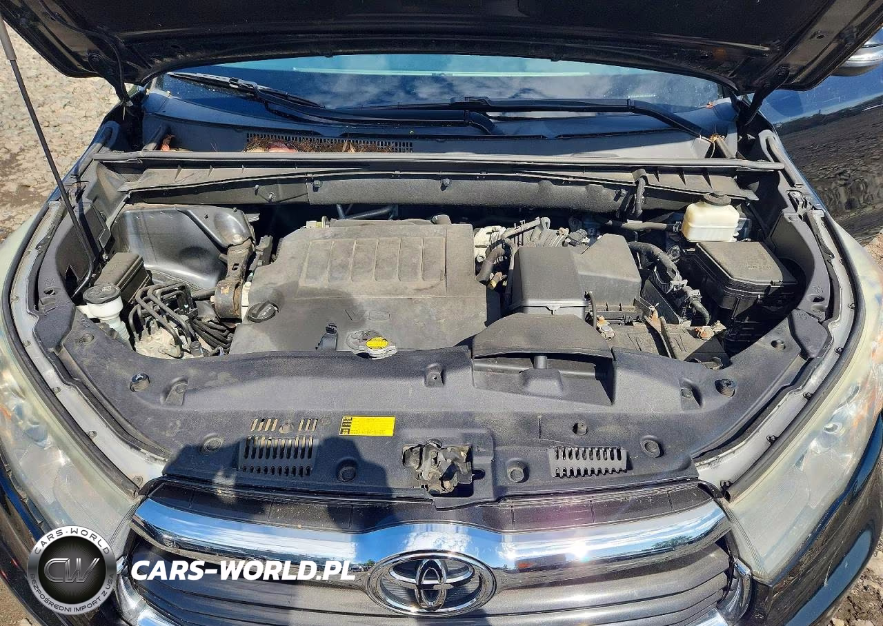 2014 Toyota Highlander Xle VIN:5TDJKRFH9ES029856 - 12