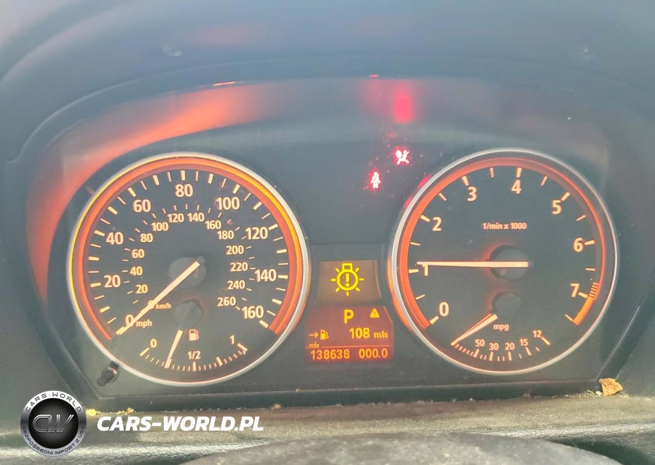 2015 BMW X1 xDrive28I VIN:WBAVL1C56FVY28265 - 9