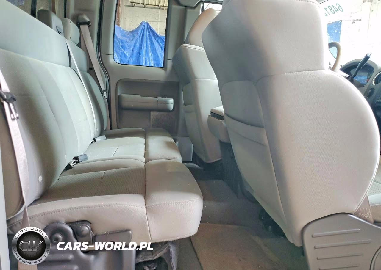 2007 Ford F150 VIN:1FTPX14V17FA36423 - 10