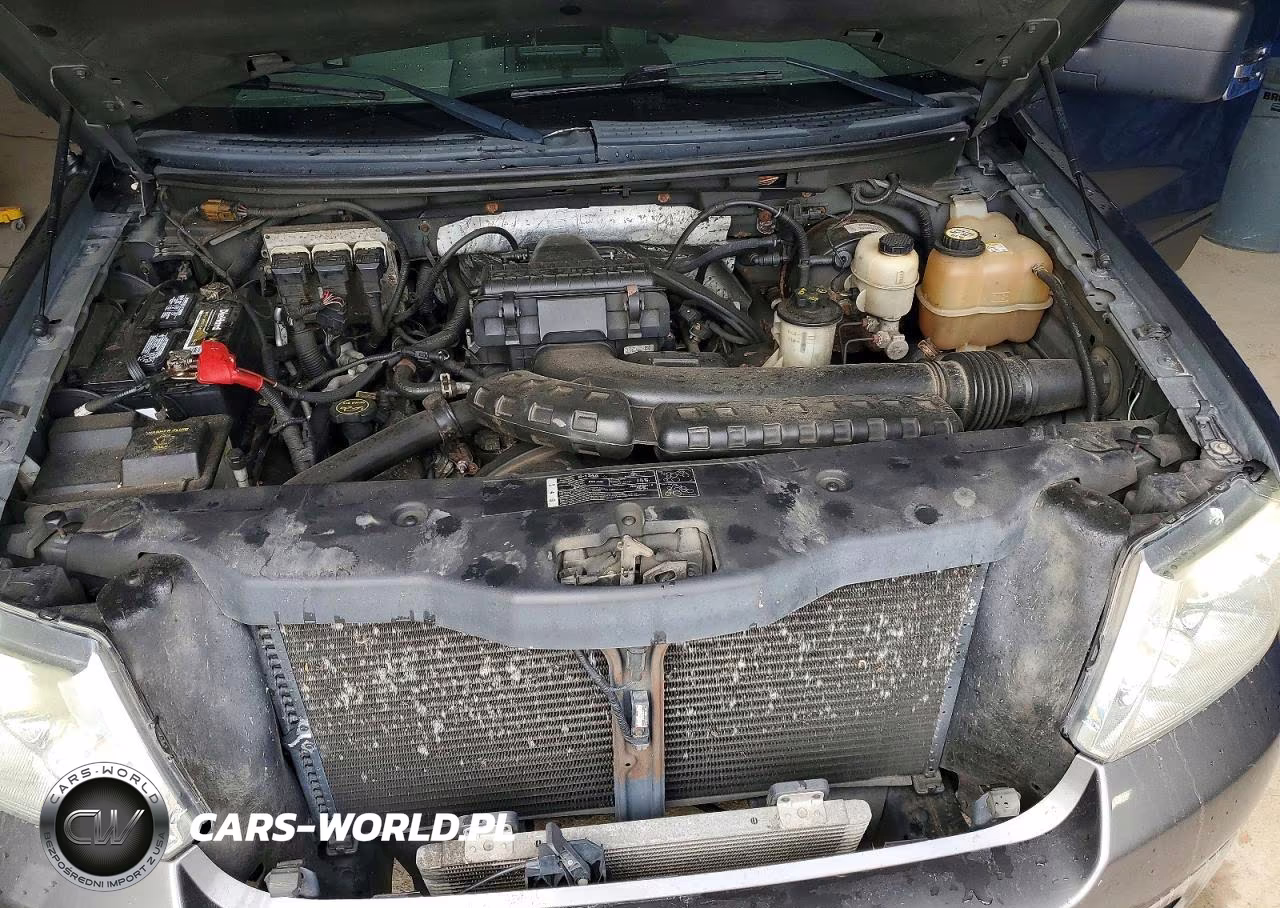 2007 Ford F150 VIN:1FTPX14V17FA36423 - 11