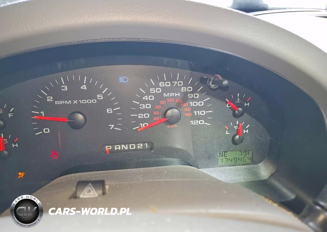 2007 Ford F150 VIN:1FTPX14V17FA36423 - 9