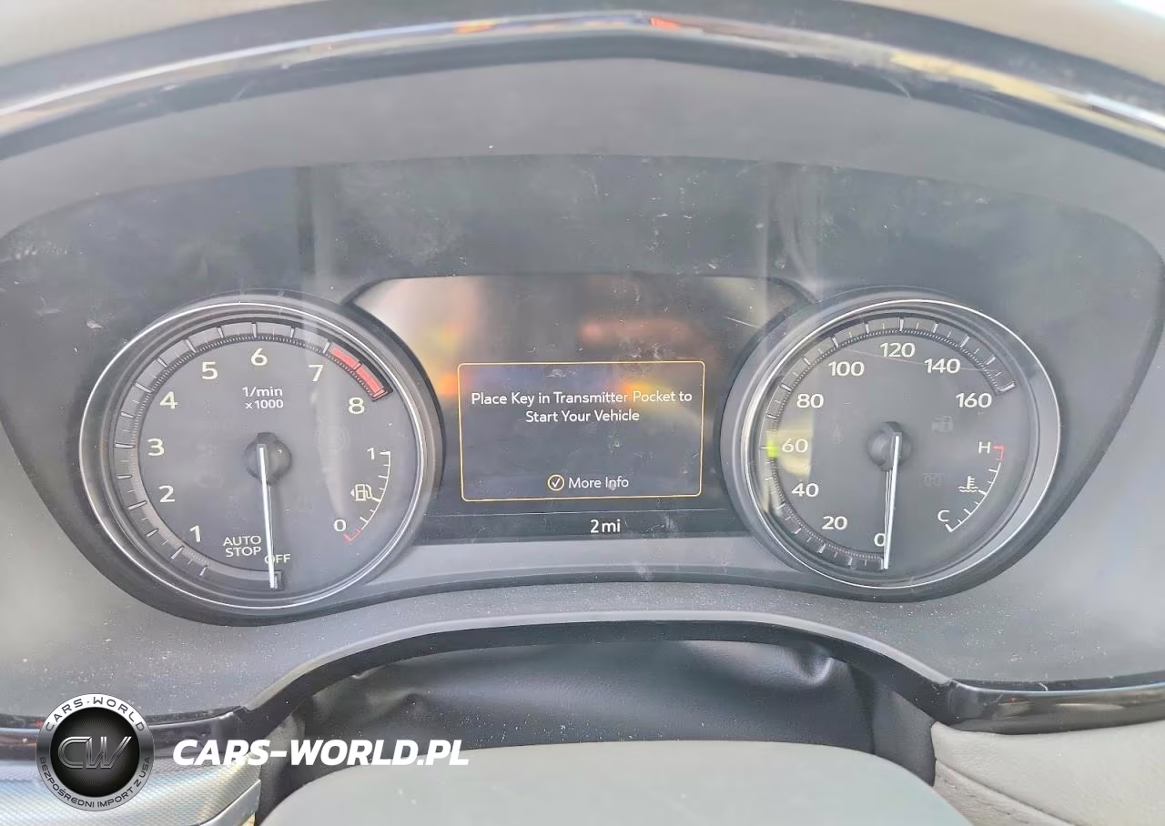 2022 Cadillac Xt5 Premium Luxury VIN:1GYKNCRS6NZ164687 - 9