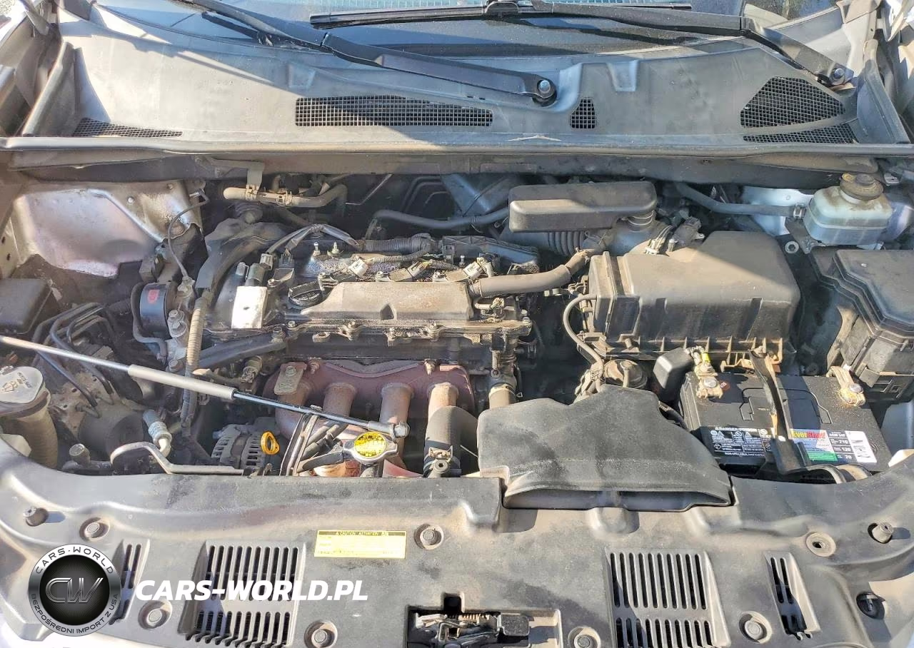 2009 Toyota Highlander Base VIN:JTEDA41A192006660 - 11
