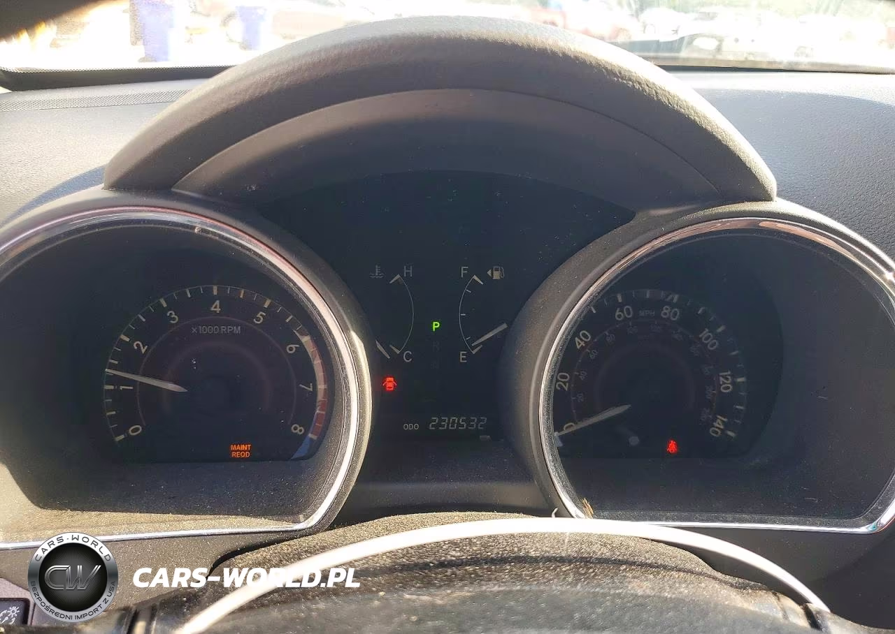 2009 Toyota Highlander Base VIN:JTEDA41A192006660 - 9