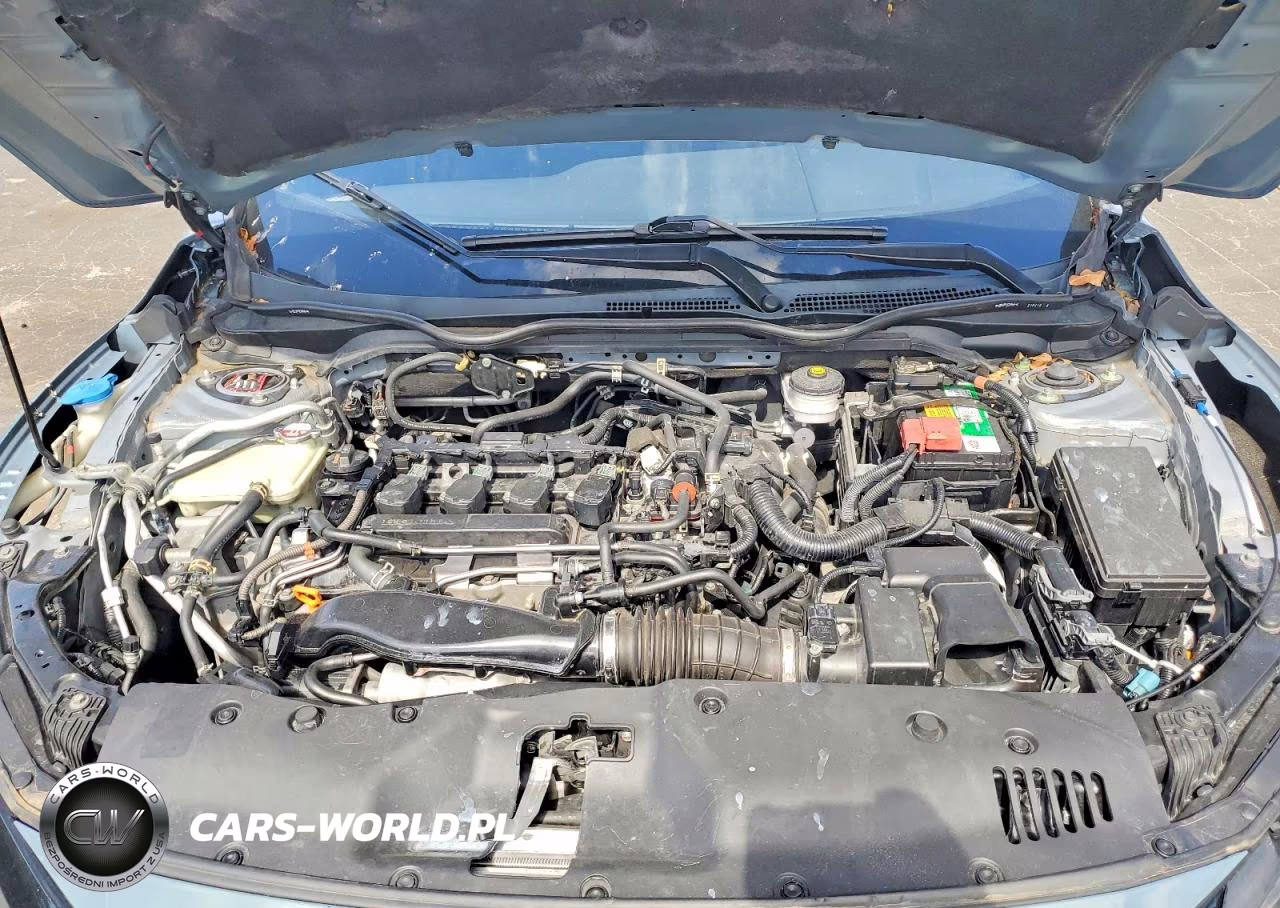 2021 Honda Civic Sport VIN:SHHFK7H40MU231328 - 11