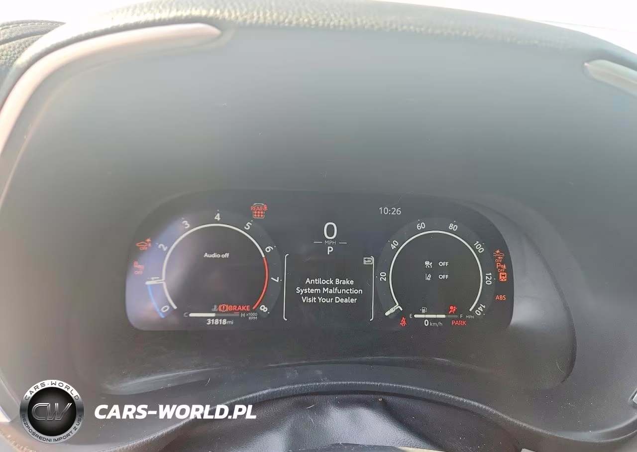 2023 Toyota Highlander Limited VIN:5TDKDRAH8PS039805 - 9