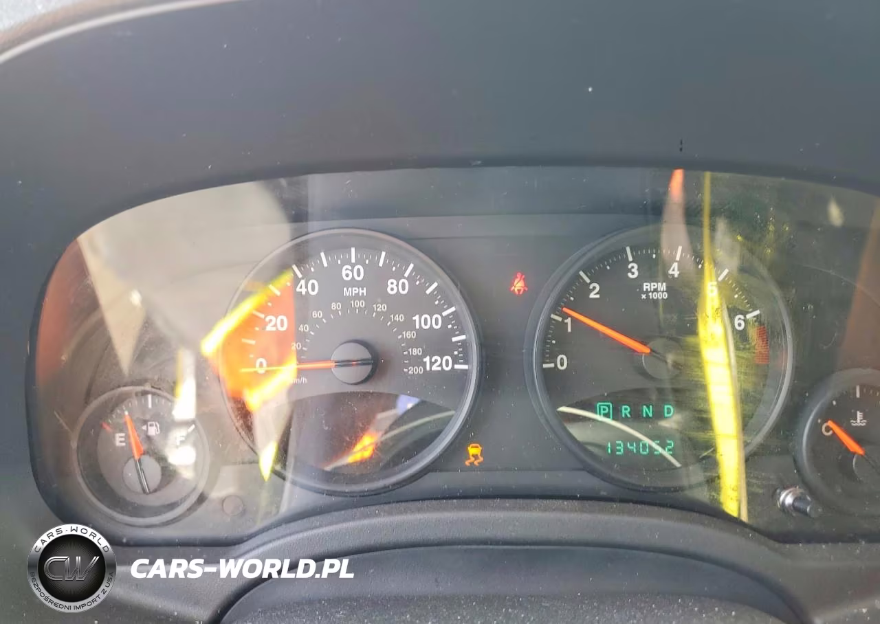 2013 Jeep Compass Sport VIN:1C4NJCBB5DD229937 - 9