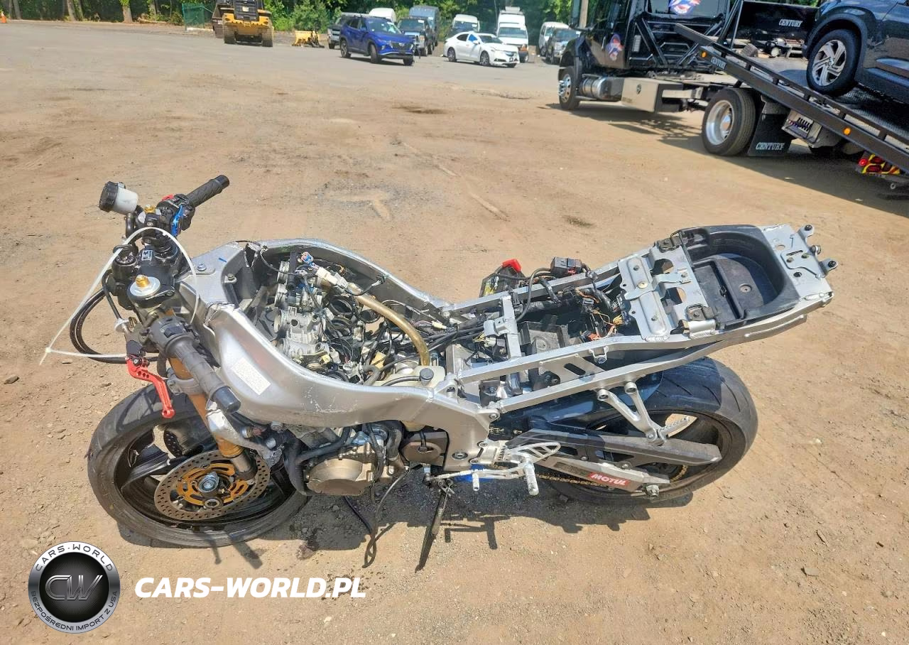 2003 Kawasaki Zx636 B1 VIN:JKBZXJB1X3A020226 - 3