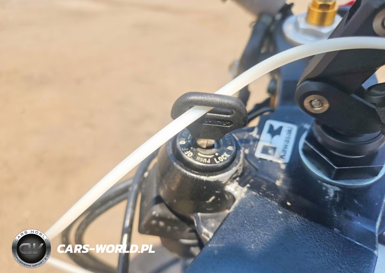 2003 Kawasaki Zx636 B1 VIN:JKBZXJB1X3A020226 - 8
