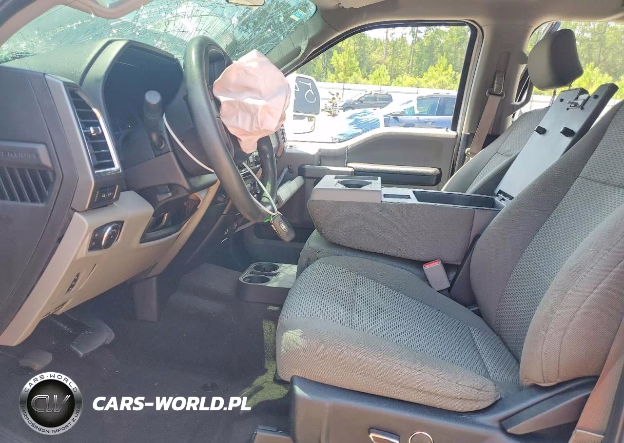 2017 Ford F250 Super Duty VIN:1FT7W2BT4HED51458 - 7