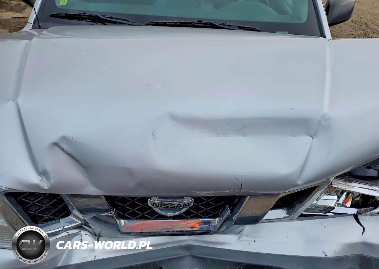 2018 Nissan Frontier S VIN:1N6BD0CT1JN717981 - 11