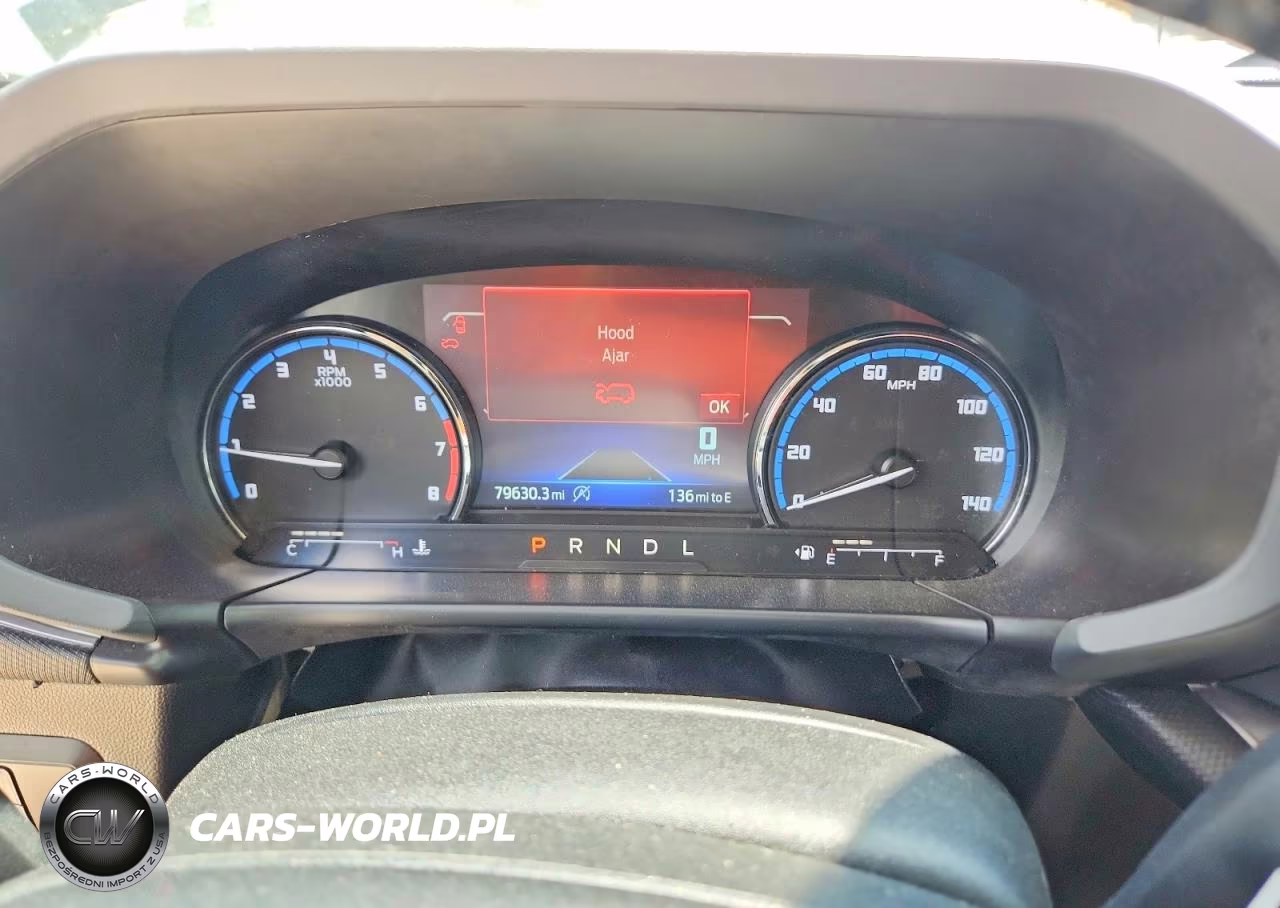 2021 Ford Bronco Sport Outer Banks VIN:3FMCR9C69MRA99815 - 9