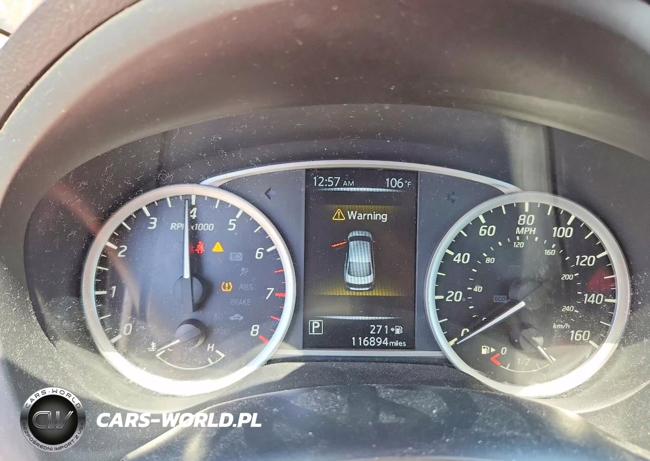 2016 Nissan Sentra S VIN:3N1AB7AP0GY229347 - 9