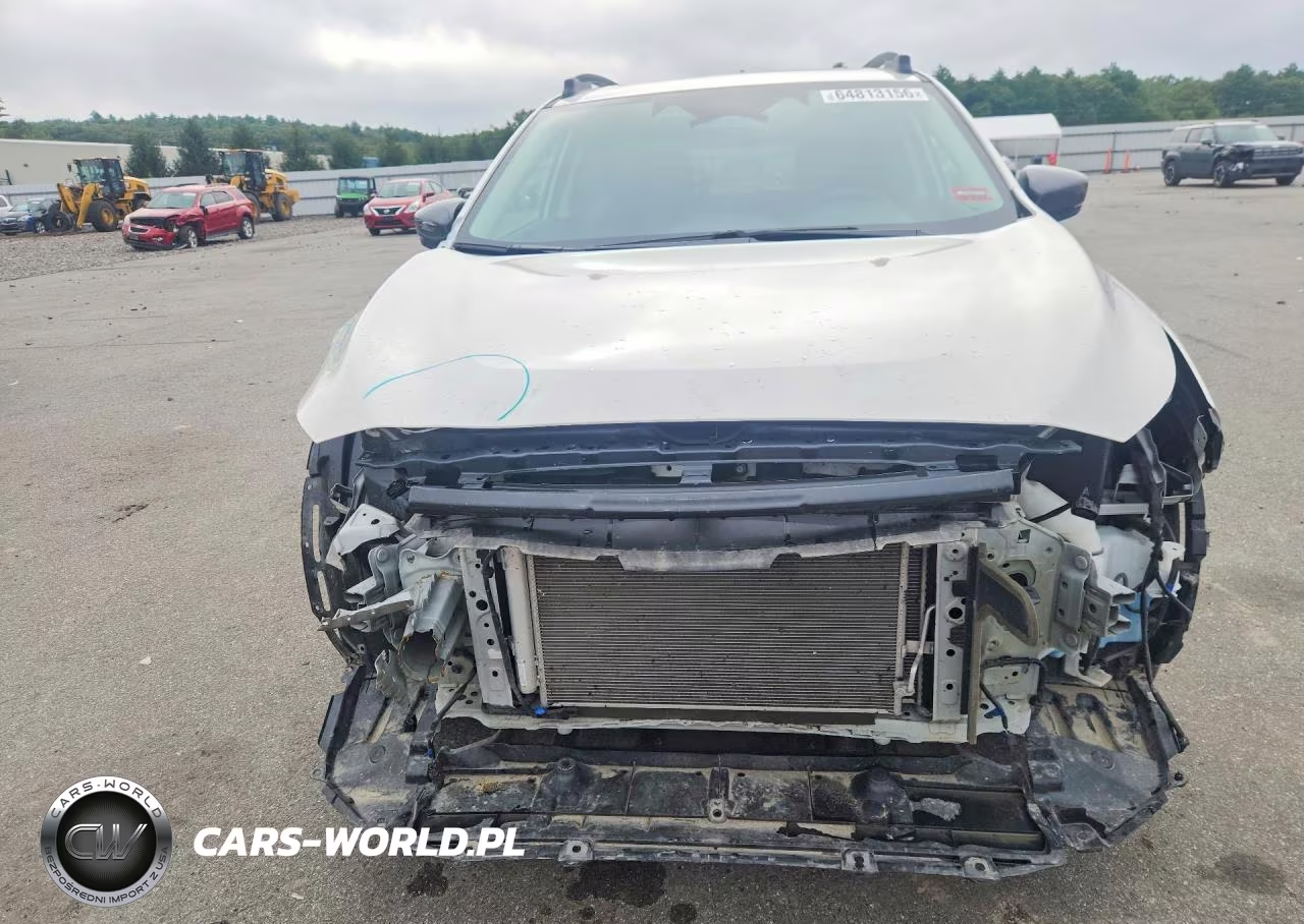 2025 Subaru Crosstrek Limited VIN:4S4GUHN62S3724185 - 5