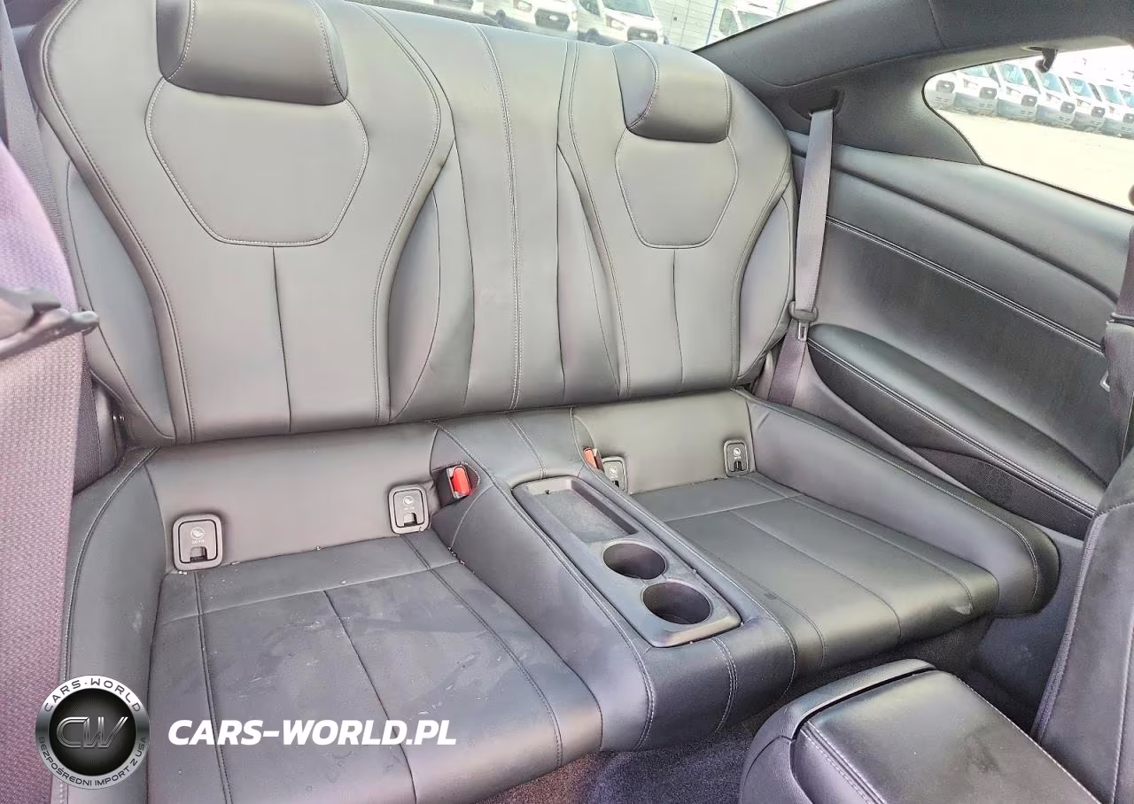 2020 Infiniti Q60 3.0T Luxe VIN:JN1EV7EL0LM380296 - 10