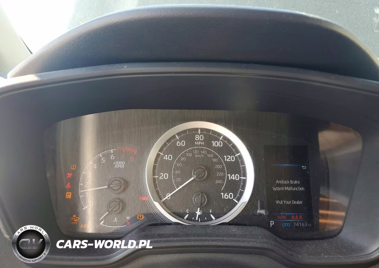 2022 Toyota Corolla Le VIN:JTDEPMAE8NJ228266 - 9