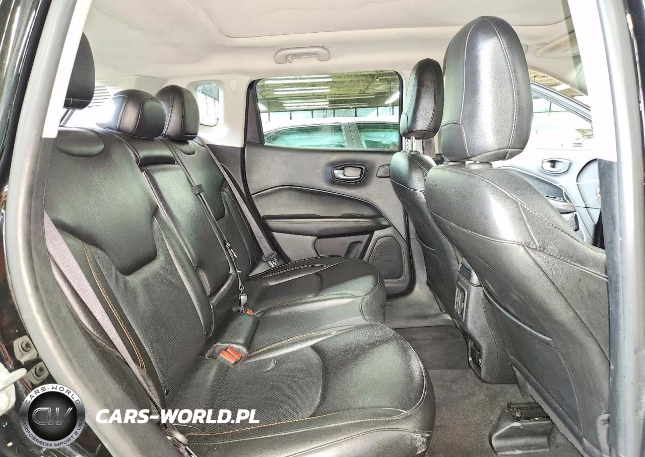 2021 Jeep Compass Limited VIN:3C4NJDCB1MT603815 - 11