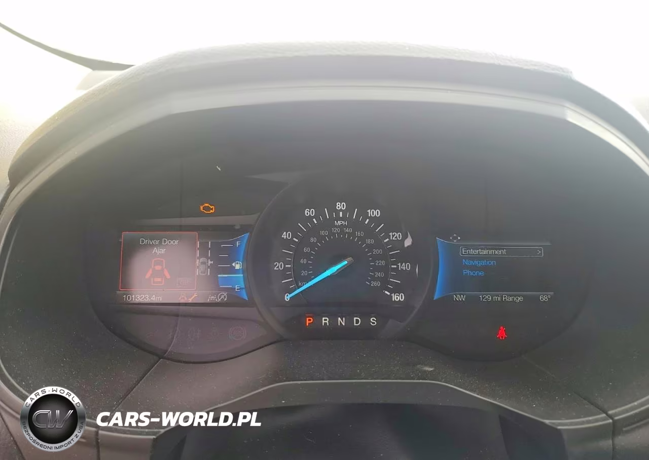 2022 Ford Edge Sel VIN:2FMPK4J91NBA54874 - 9