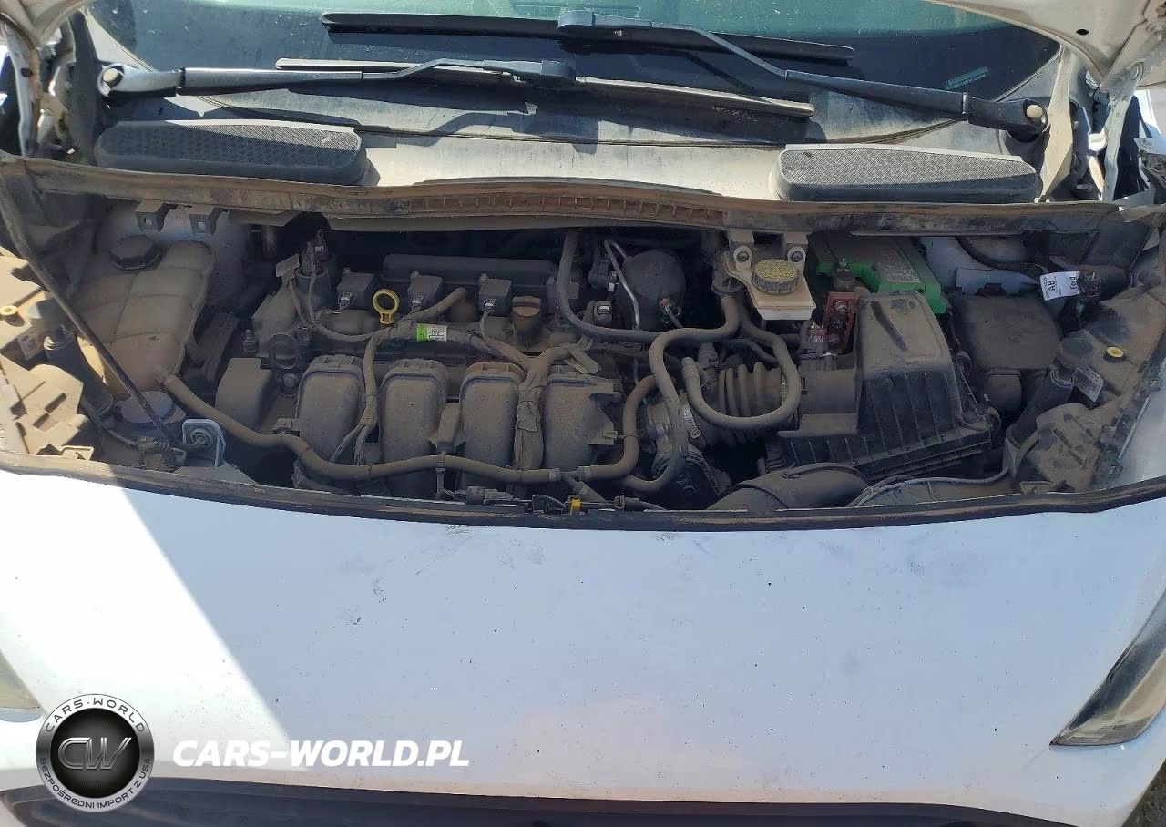 2020 Ford Transit Connect Xl Delivery Van VIN:NM0LE6E2XL1446650 - 11