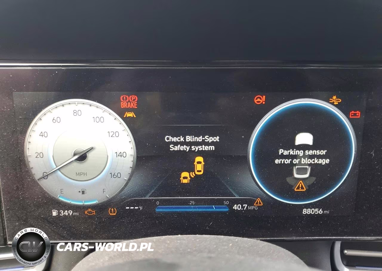 2022 Hyundai Elantra Limited VIN:5NPLP4AG0NH057000 - 9