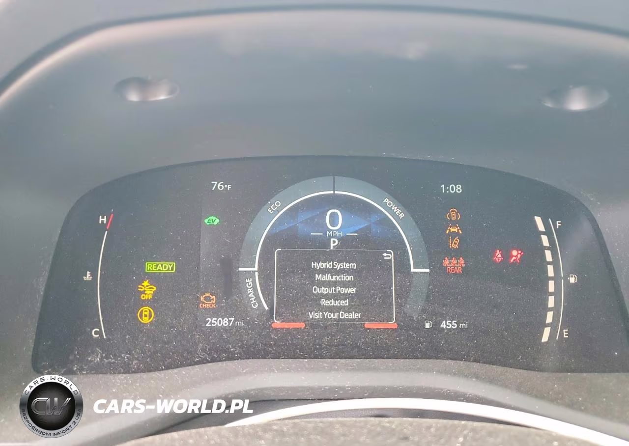 2025 Toyota Camry Se VIN:4T1DAACK0SU610666 - 9