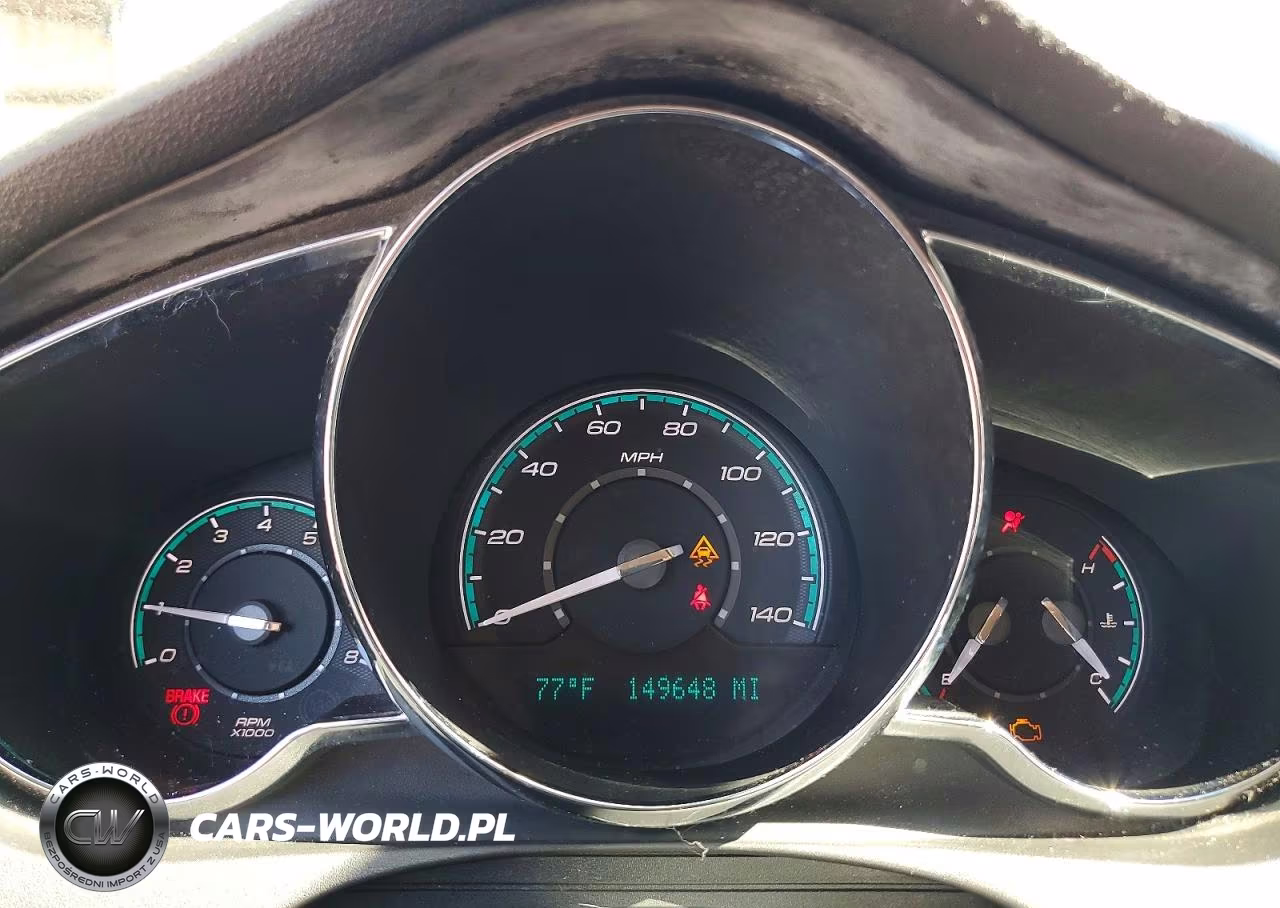 2010 Chevrolet Malibu 1Lt VIN:1G1ZC5EB2AF140547 - 9