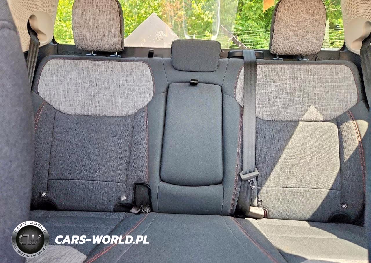 2023 Ford Maverick Xl VIN:3FTTW8E36PRA09180 - 10