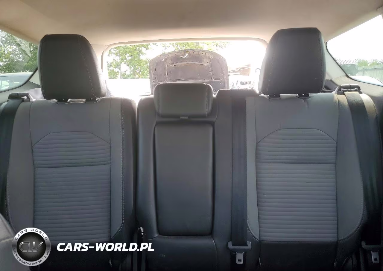 2019 Ford Escape Se VIN:1FMCU9GD5KUB98354 - 10