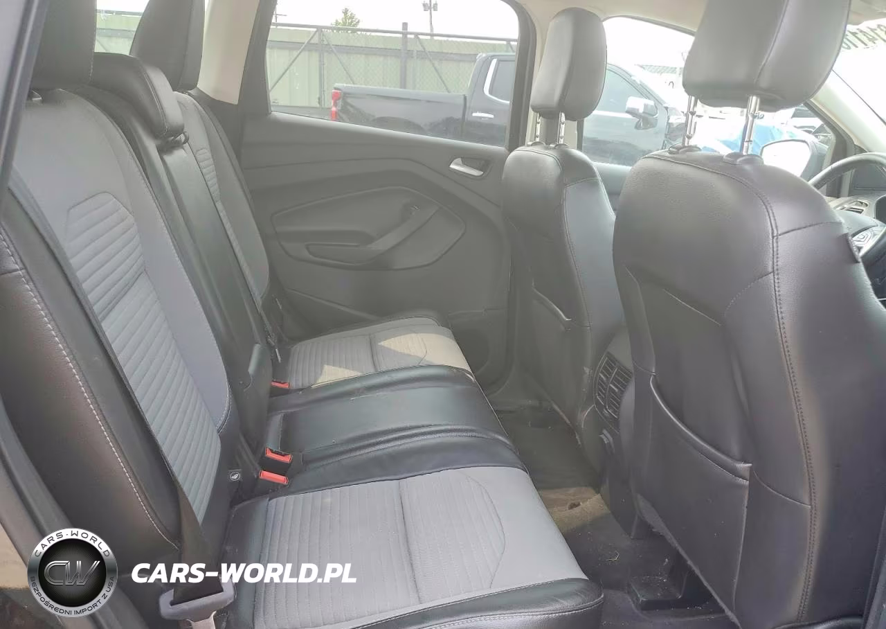 2019 Ford Escape Se VIN:1FMCU9GD5KUB98354 - 11