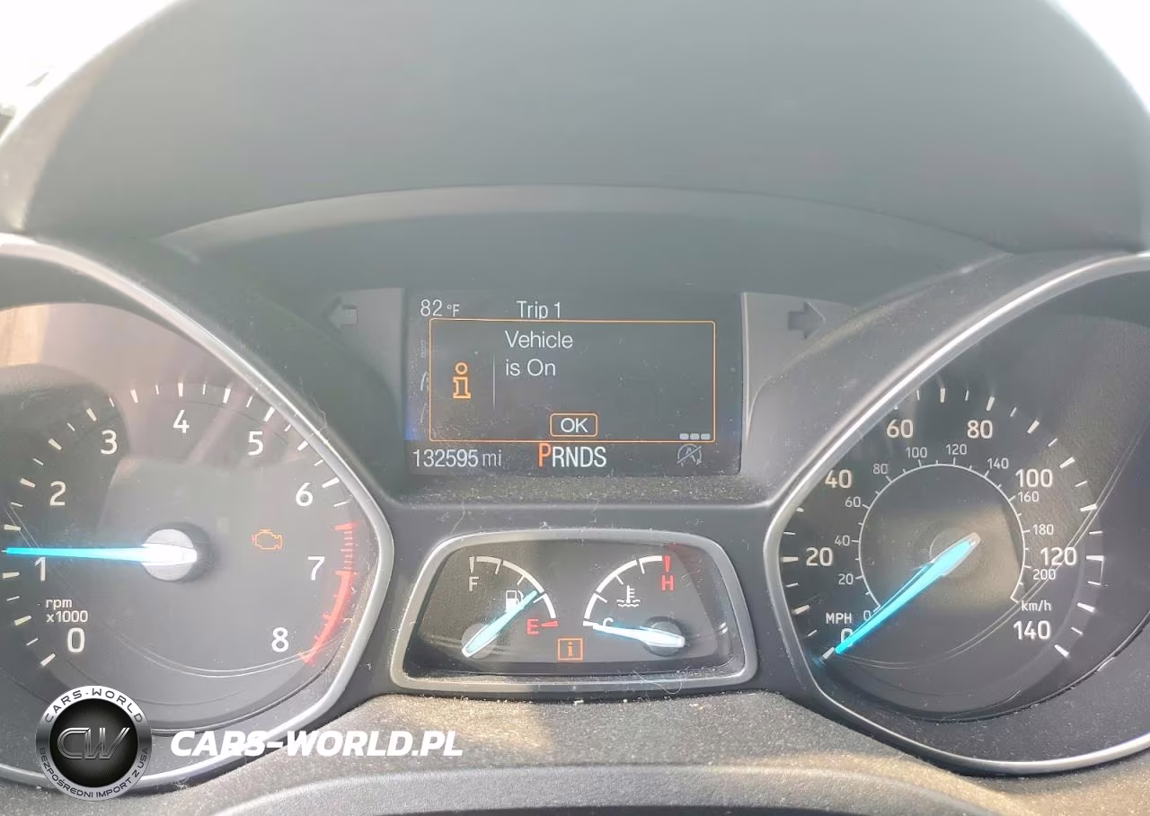2019 Ford Escape Se VIN:1FMCU9GD5KUB98354 - 9