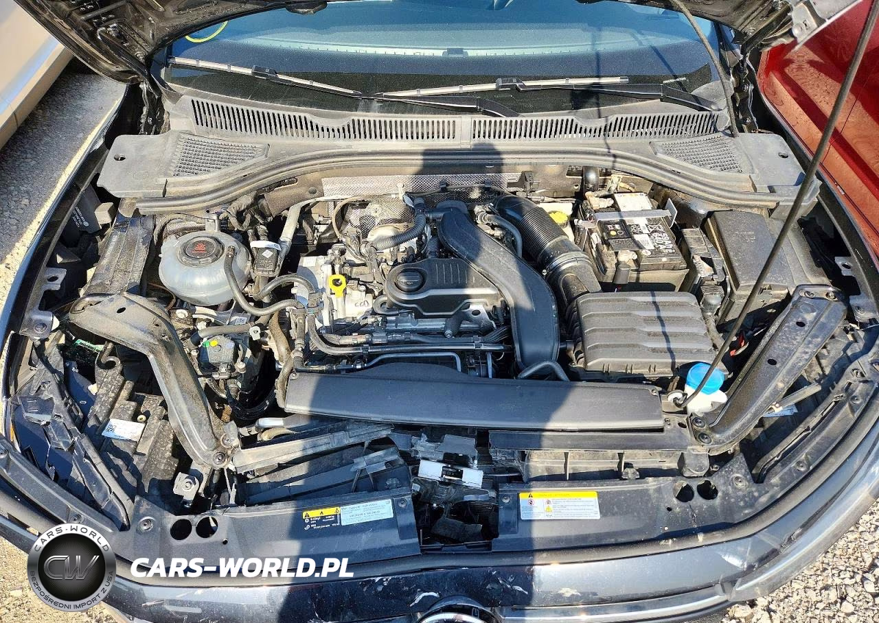 2025 Volkswagen Jetta S VIN:3VW5X7BU6SM077592 - 11
