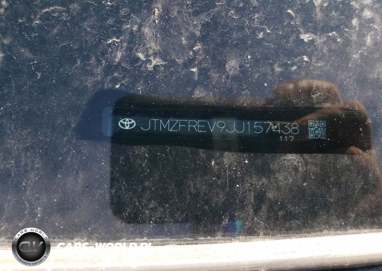 2018 Toyota Rav4 Le VIN:JTMZFREV9JJ157438 - 13
