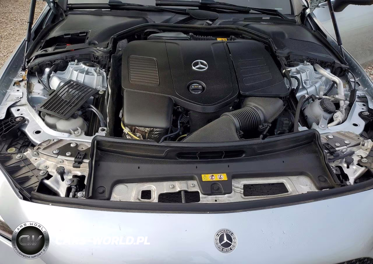 2024 Mercedes-Benz Cle 300 4Matic VIN:W1KMK4HB9RF034544 - 11
