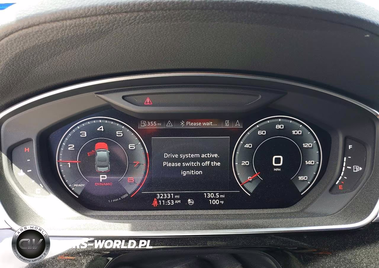 2019 Audi A8 L VIN:WAU8DAF83KN005240 - 9