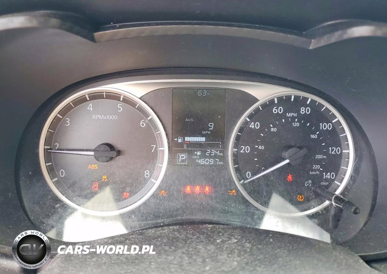 2023 Nissan Versa S VIN:3N1CN8DV5PL850743 - 9