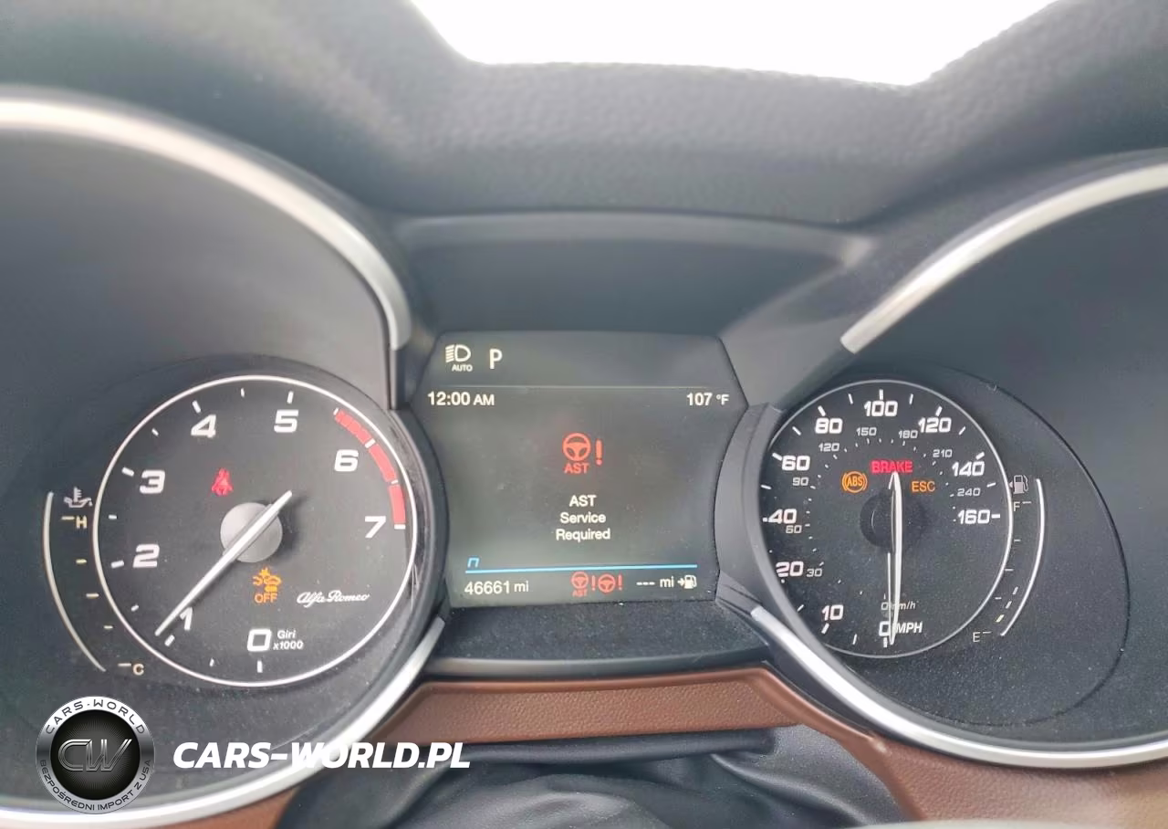 2020 Alfa Romeo Stelvio VIN:ZASPAJAN8L7C95007 - 9