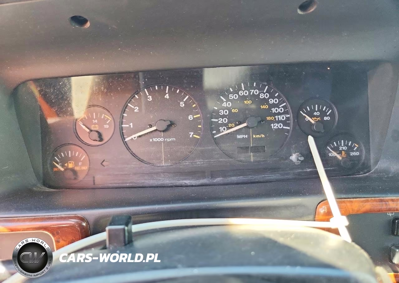 1998 Jeep Grand Cherokee Lared VIN:1J4GZ58S1WC367515 - 9