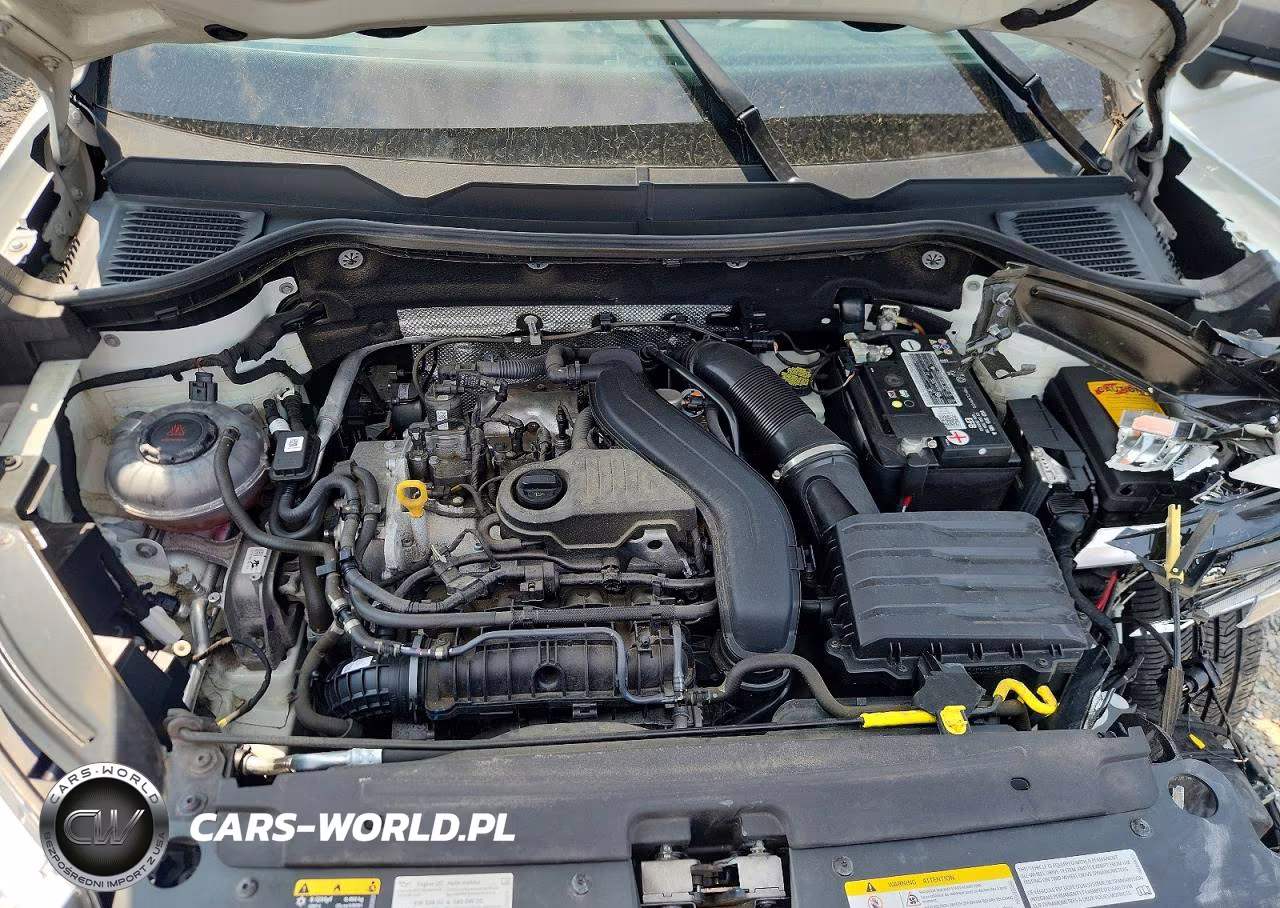 2022 Volkswagen Taos S VIN:3VVMX7B2XNM055386 - 12