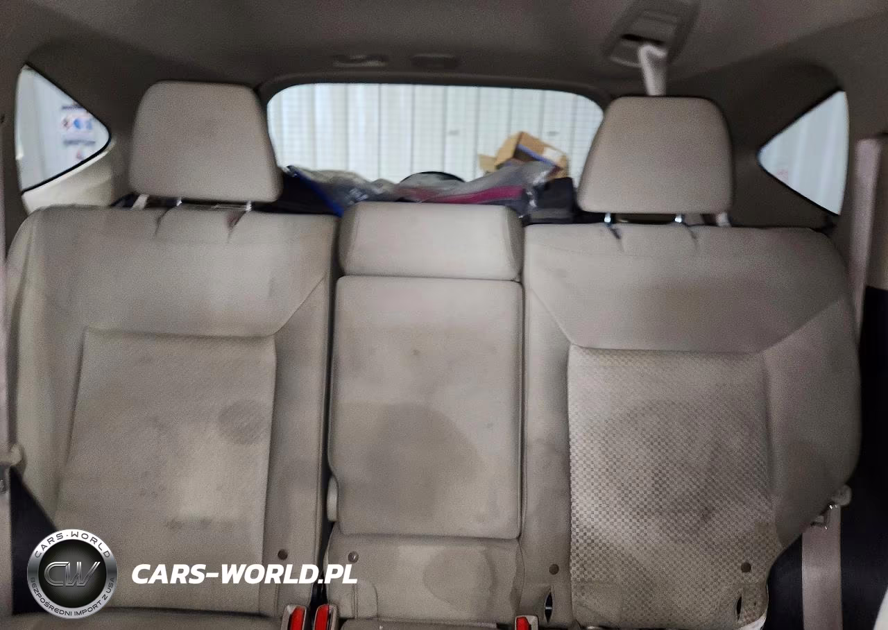 2016 Honda Cr-V Ex VIN:2HKRM4H51GH700562 - 10