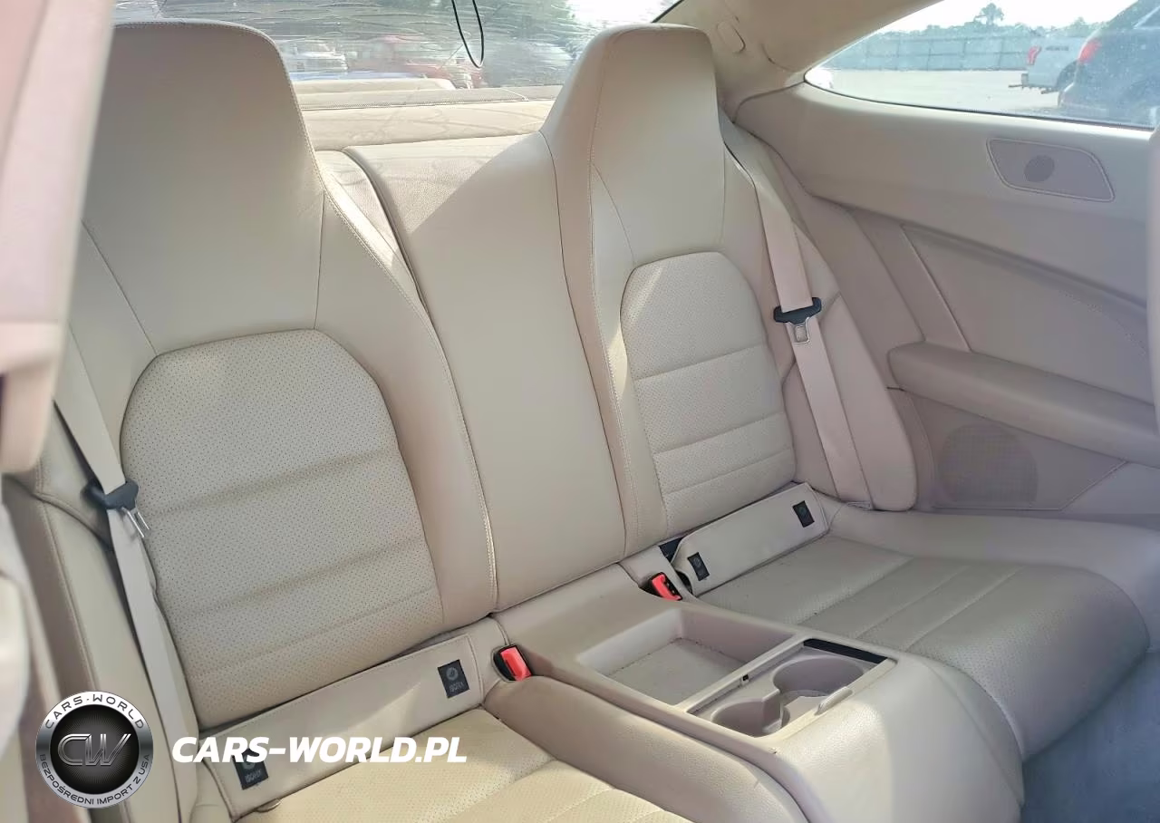 2015 Mercedes-Benz C 250 VIN:WDDGJ4HBXFG368457 - 10