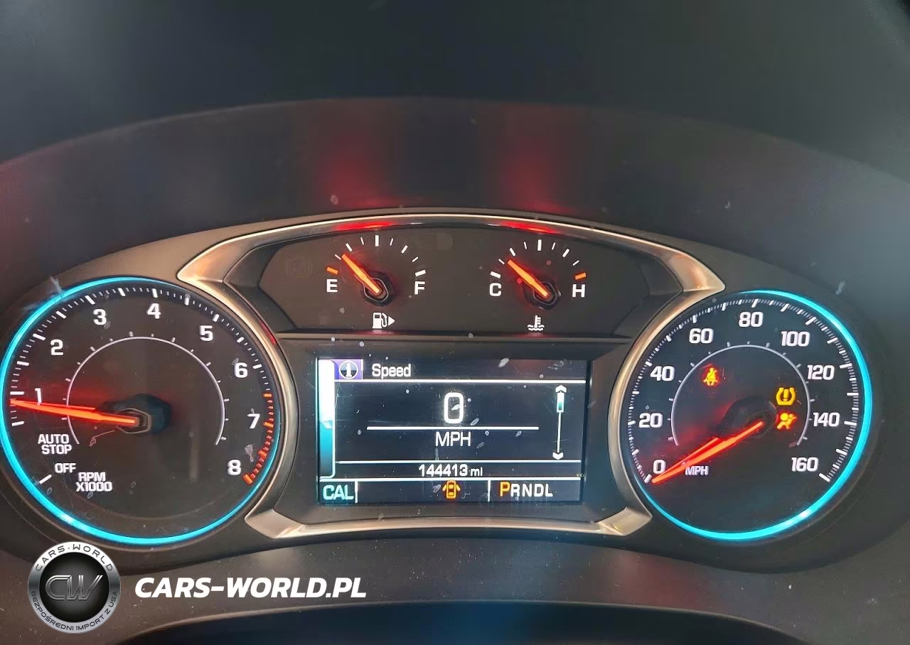 2018 Chevrolet Malibu Lt VIN:1G1ZD5ST8JF124427 - 9