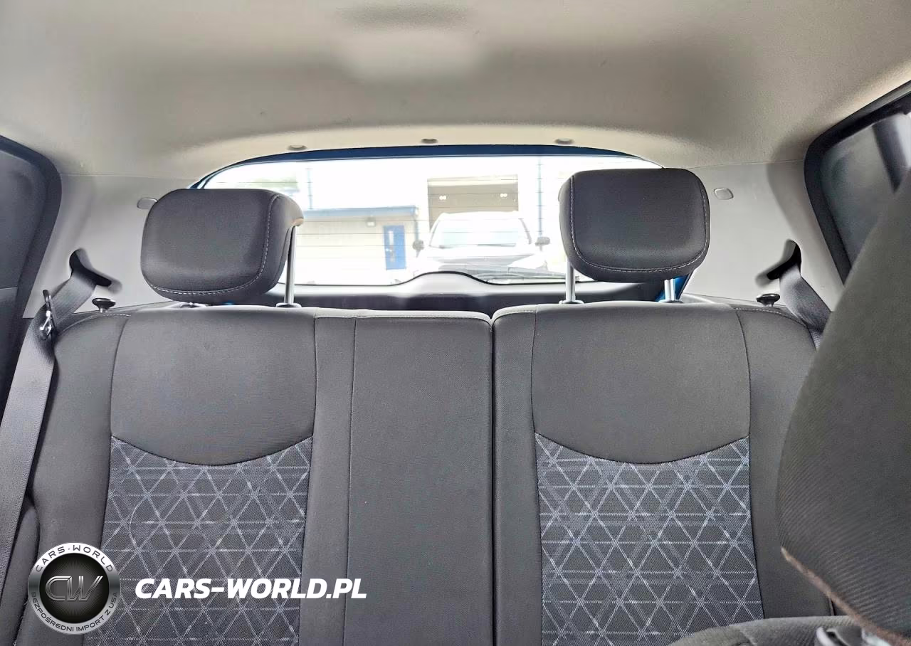 2020 Chevrolet Spark Ls VIN:KL8CB6SAXLC454896 - 10