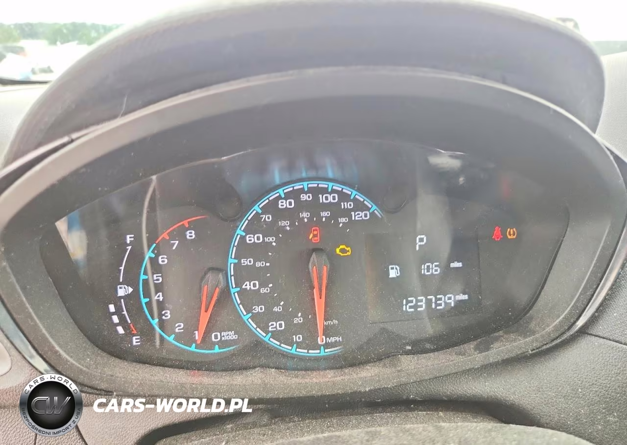 2020 Chevrolet Spark Ls VIN:KL8CB6SAXLC454896 - 9
