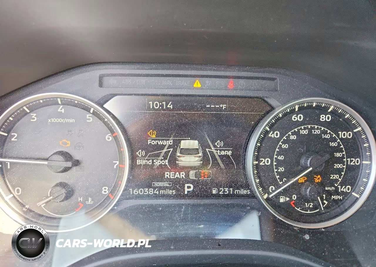 2022 Mitsubishi Outlander Se VIN:JA4J4UA83NZ046391 - 9
